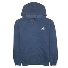 Felpa con cappuccio pullover