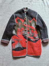 Cappotto Tirolese Vintage