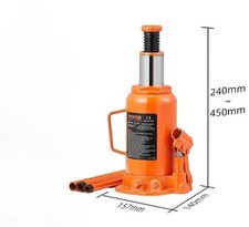 Cric idraulico cric idraulico