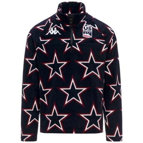 Ski team micropolar fleece - team,