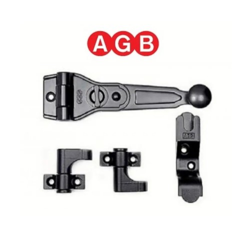 Kit spagnoletta agb conf - agb, conf.