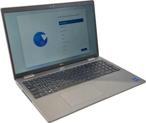 Dell latitude 5520 intel - dell,