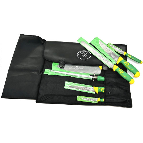 Set coltelli tempera a - tempera,