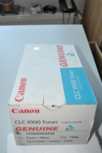 Original canon clc1000 - x,