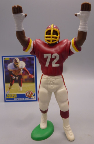 1988 starting lineup figure - 1988,