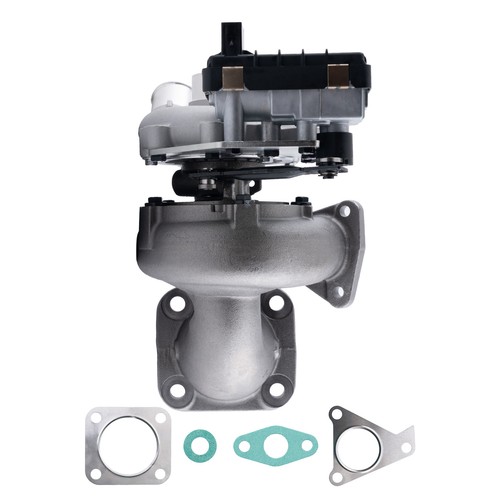 Turbo per ford - ford, transit