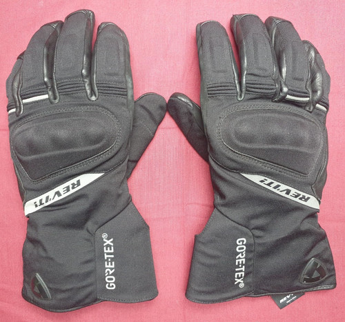 Guanti moto invernali - guanti,