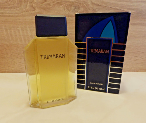 Trimarano eau toilette - toilette, 100
