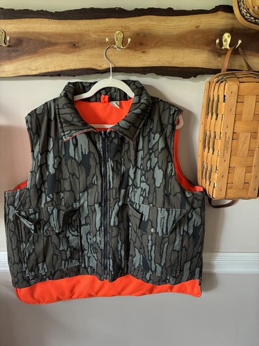 Gilet caccia vintage - gilet,