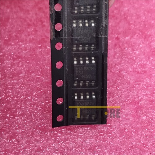 Max887hesa max887 pwm - 1x,