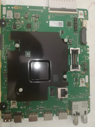 Main board rsag7 - main,