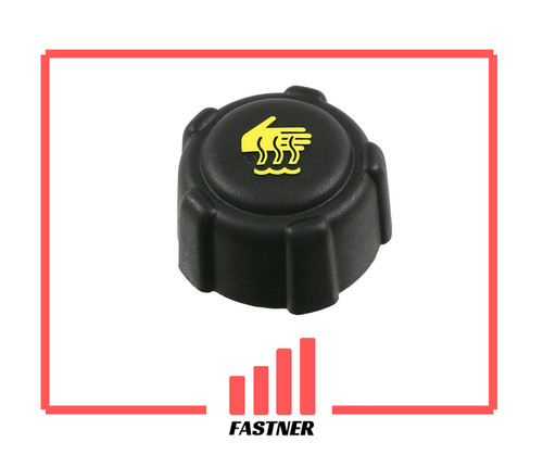 Tappo vaschetta radiatore - vaschetta,