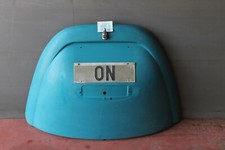 VW MAGGIOLINO COFANO POSTERIORE  IN OTTIMO STATO  USATO