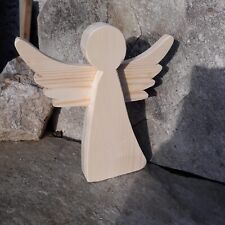 ANGELO angioletto LEGNO