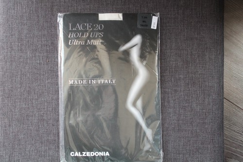 Calzedonia calze sottili - , senza