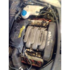 MOTORE COMPL. AUK AUDI A6