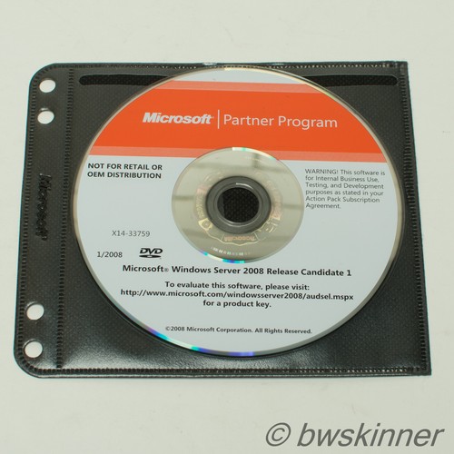 Microsoft partner program - microsoft,
