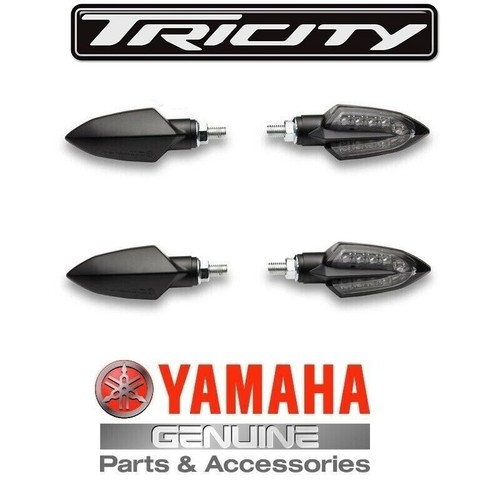 Yamaha tricity 300 due coppie - yamaha,