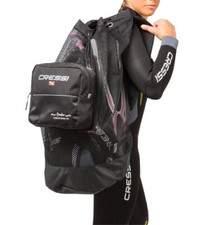 Sacca a rete zaino Cressi Sub