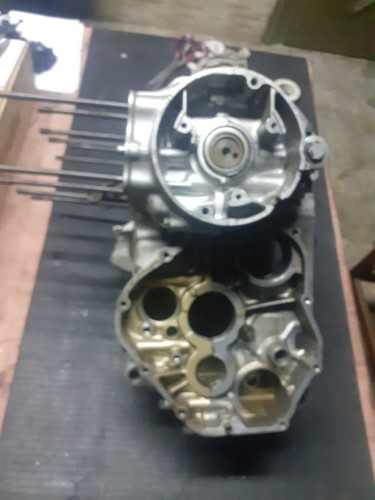 Coppia carter motore honda - carter,