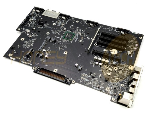 Scheda madre backplane apple - scheda,