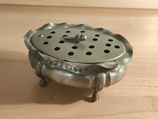 Vaso / Porta incenso Antico in