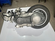 MOTORE BURGMAN AN400 2009