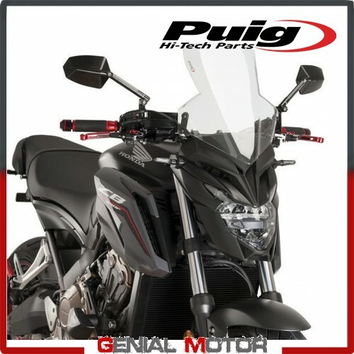 Cupolino puig trasparente - cupolino,