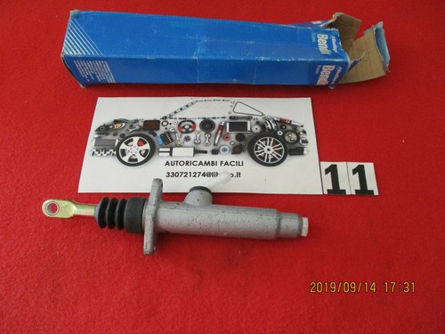 122072b pompa frizione lancia - 122072b,