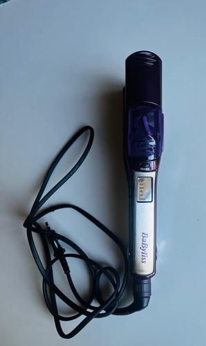 Piastra per capelli babyliss - per,