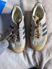 Adidas Gazzelle Bold W