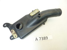 Condotto airbox Yamaha XJ 650 L Seca 1982 - 1983 scatola filtro aria cod 16G ...