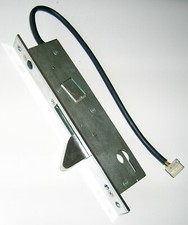 Elettro Serratura Basculante Motorizzata 12V C.C.