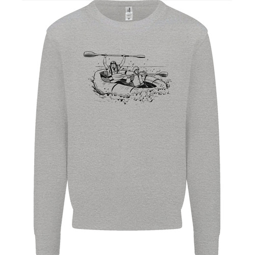 Maglione felpa uomo dinghy - maglione,