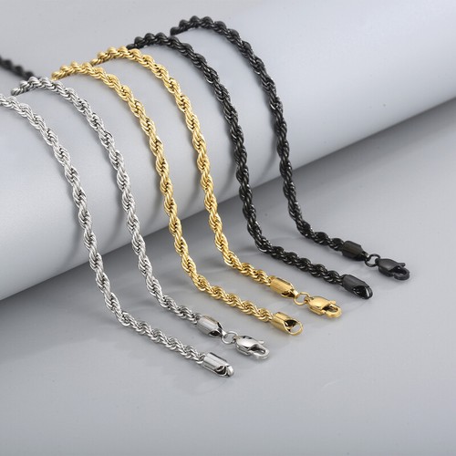 Collana uomo donna - uomo,