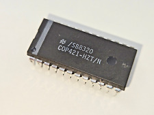 Scheda I/O Apple Lisa chip COP