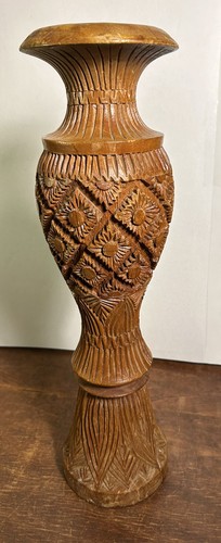 Portacandele alto vintage - alto,