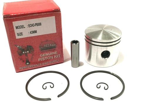 Nuovo pistone adatto - per, echo
