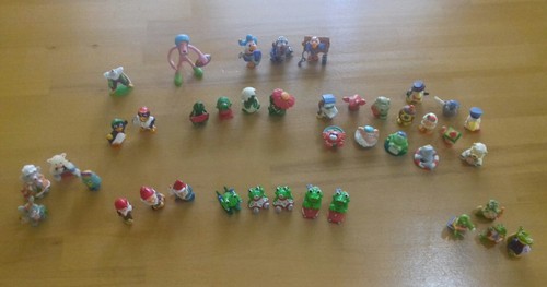 Lotto sorpresine kinder - sorpresine,