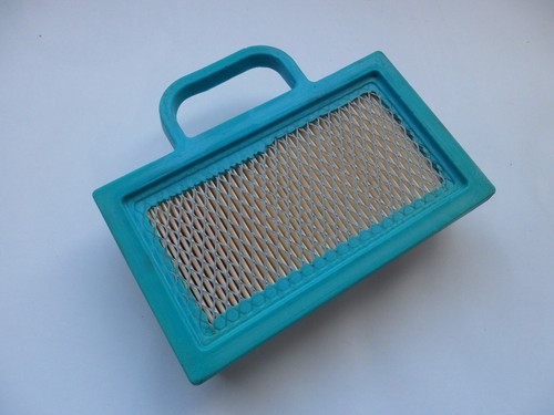 Filtro aria rasaerba