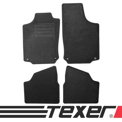 Tappetini per opel corsa - tappetini,
