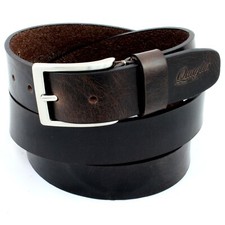Cintura Uomo vera Pelle