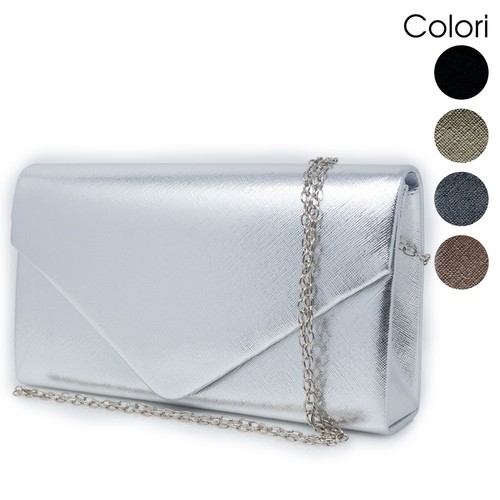 Pochette donna cerimonia