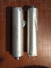 Suzuki Gsx 1100r Terminali Di Scarico