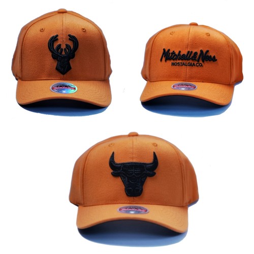Mitchell ness cast snapback - &,