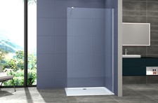Box Doccia parete Walk in 100