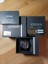 Citizen Eco-Drive