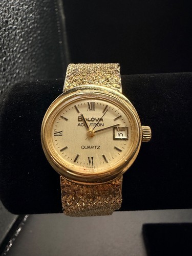 Orologio vintage bulova - orologio,