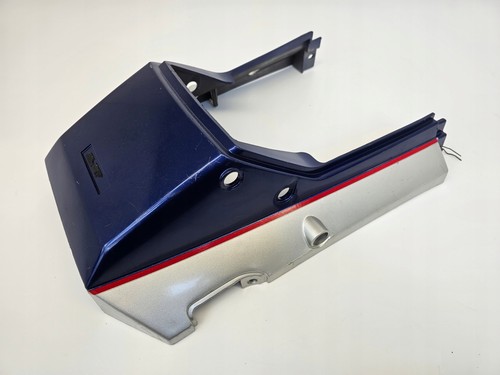 Carena posteriore kawasaki gpz - carena,