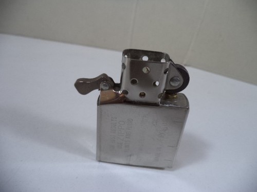 Zippo inserto accendino - ,